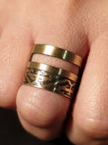 Jewellery - Ring - Ned Kelly