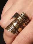 Jewellery - Ring - Bee Sting