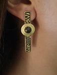 Jewellery - Earrings - Belt
