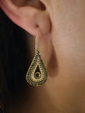 Jewellery - Earrings - Syrup