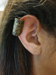Jewellery - Earrings - Schooner