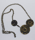 Jewellery - Necklace - Pluto