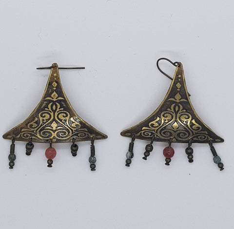 Jewellery - Earrings - Marquis