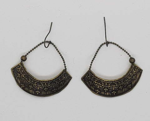 Jewellery - Earrings - Sag-Bag