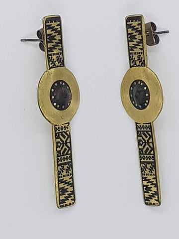Jewellery - Earrings - Belt