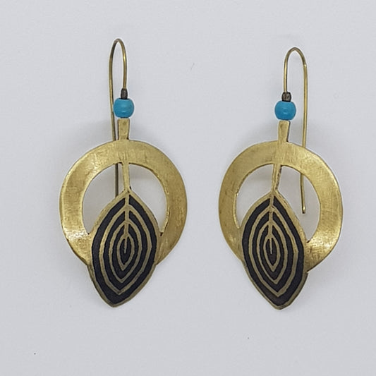 Jewellery - Earrings - Autumn