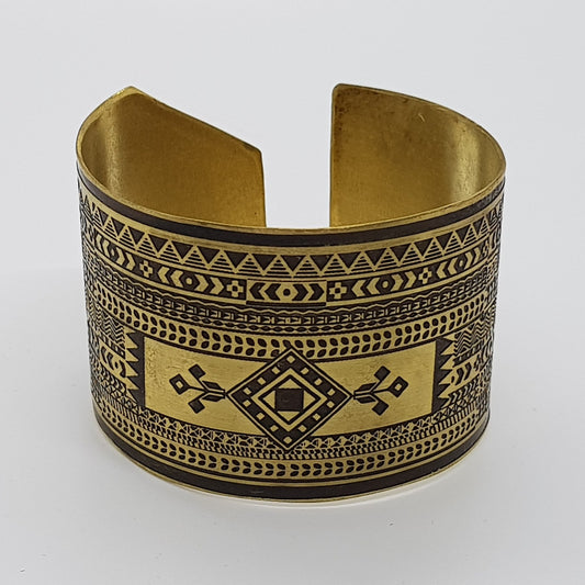 Jewellery - Bracelet - The Sultan 2