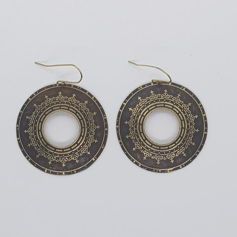 Jewellery - Earrings - Ring
