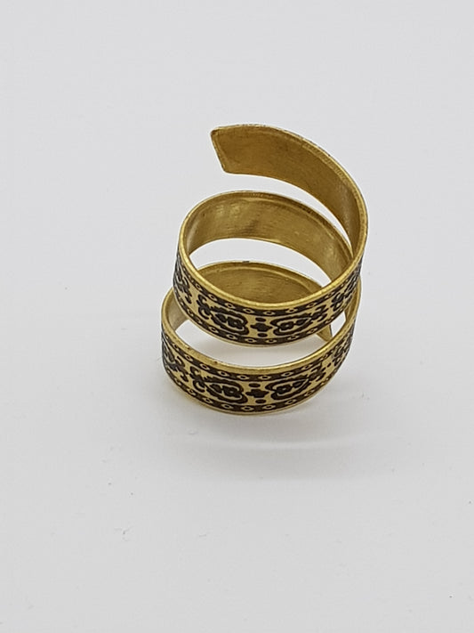 Jewellery - Ring - Seconds