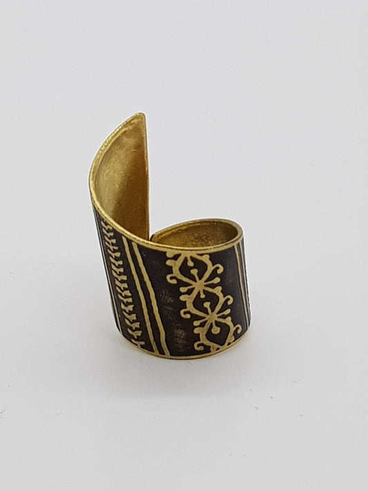 Jewellery - Ring - Miss Match