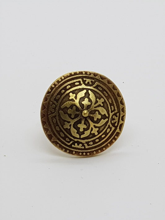 Jewellery - Ring - Spinner