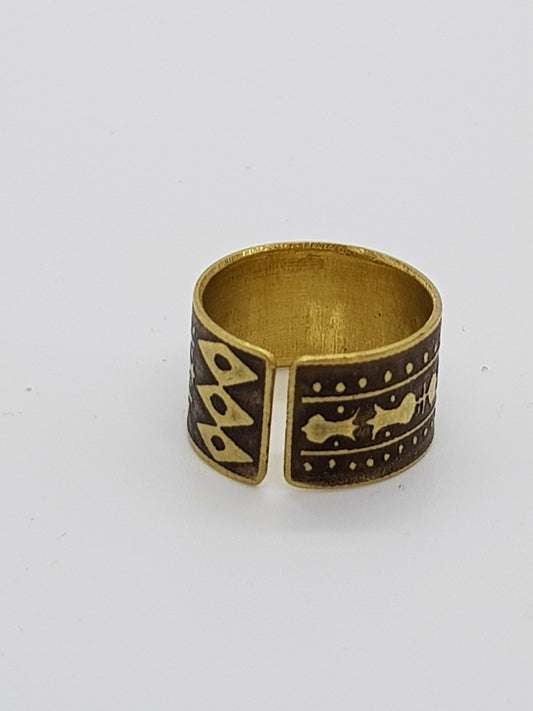 Jewellery - Ring - Pamigrant