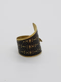 Jewellery - Ring - The Viper's Tail