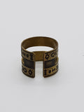 Jewellery - Ring - Twin Ring