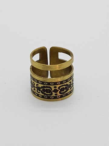 Jewellery - Ring - Two for One