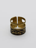 Jewellery - Ring - Ned Kelly