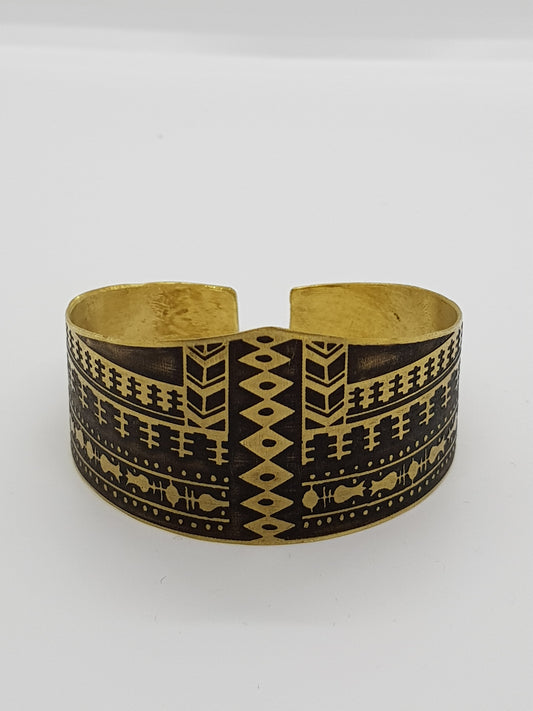 Jewellery - Bracelet - The Sultan