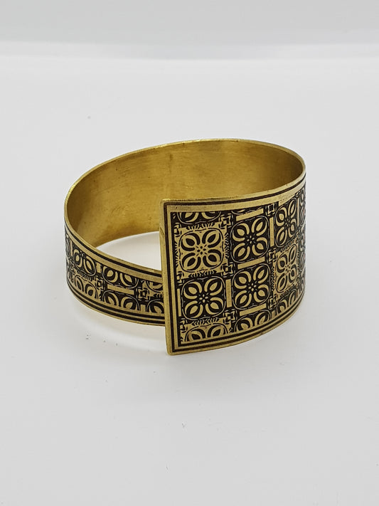 Jewellery - Bracelet - Contrast