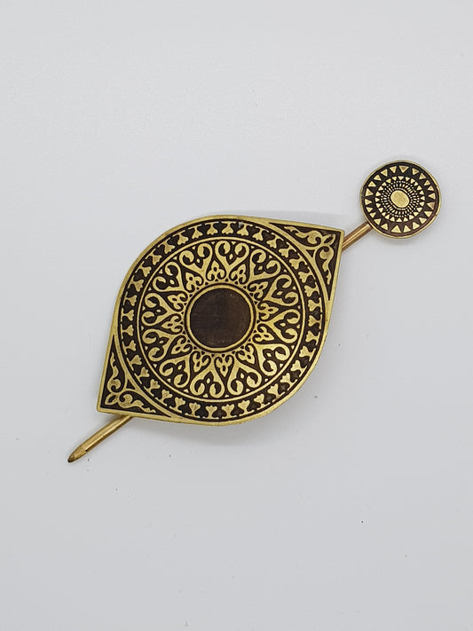 Jewellery - Hair Pin - The Eye