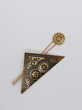 Jewellery - Hair Pin - Kite