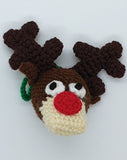 Christmas Ornament - Reindeer