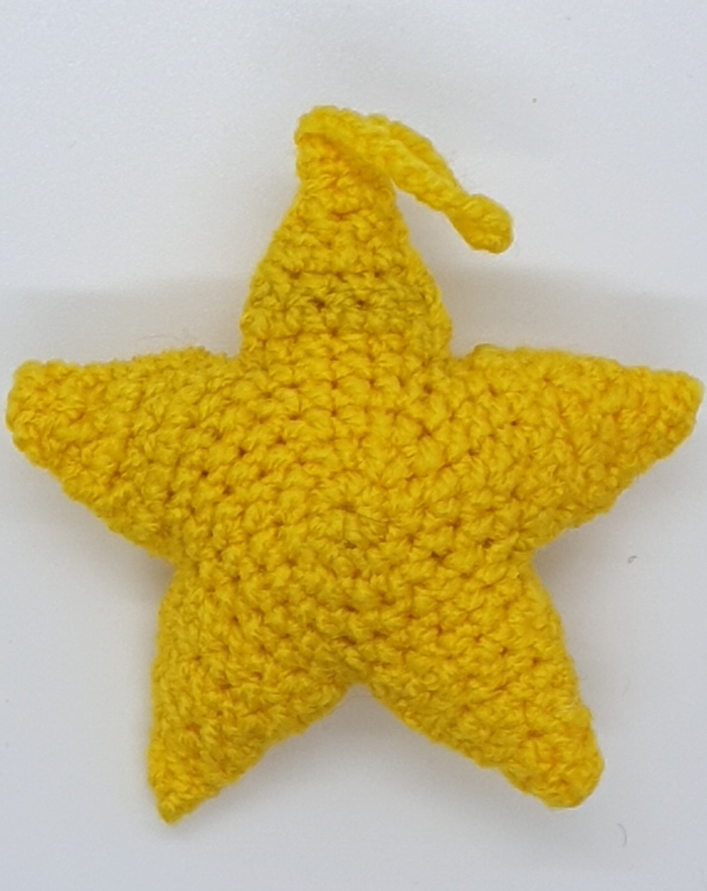 Christmas Ornament - Star