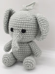 Cute Creature - Elephant