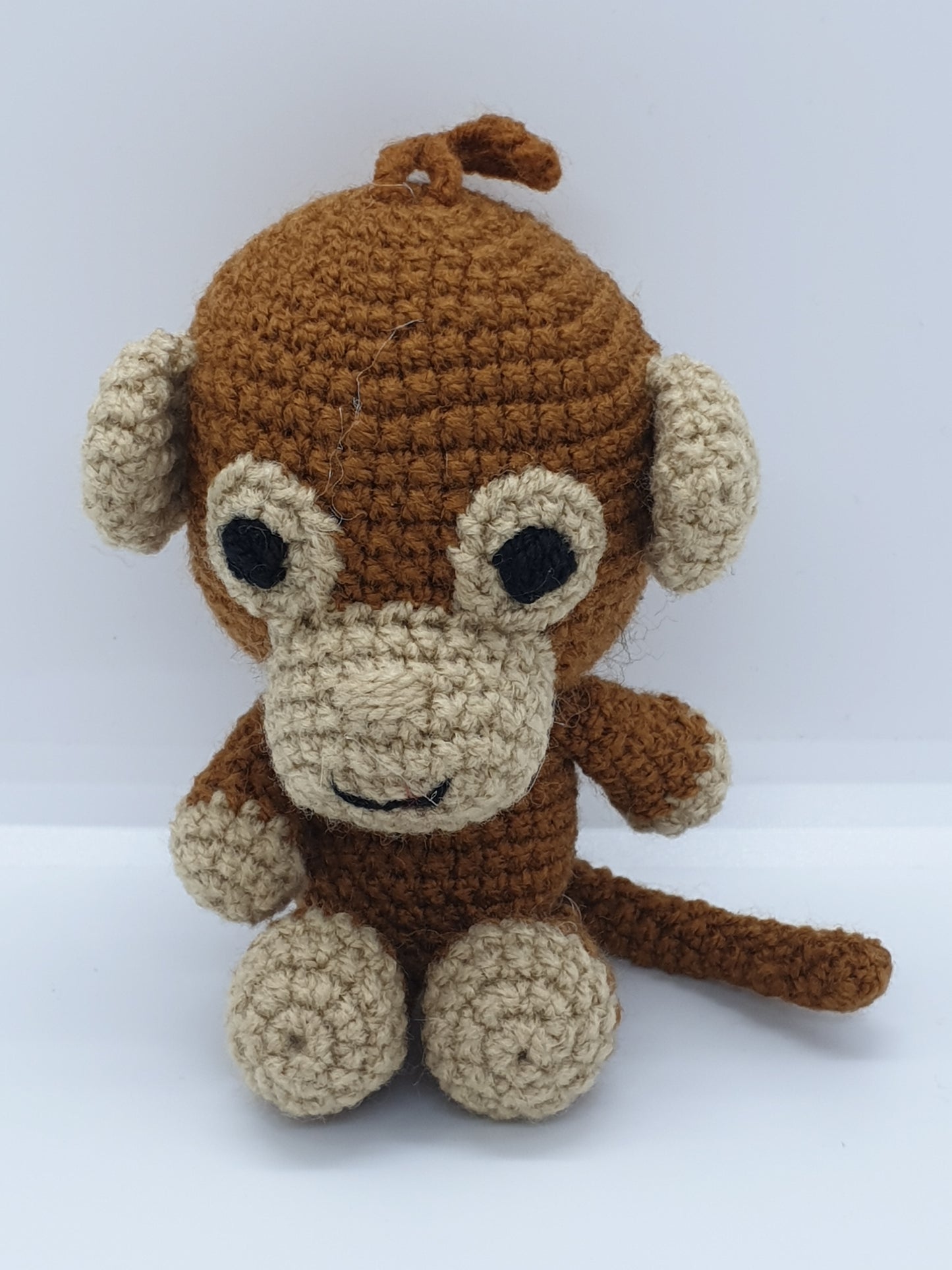 Cute Creature - Monkey