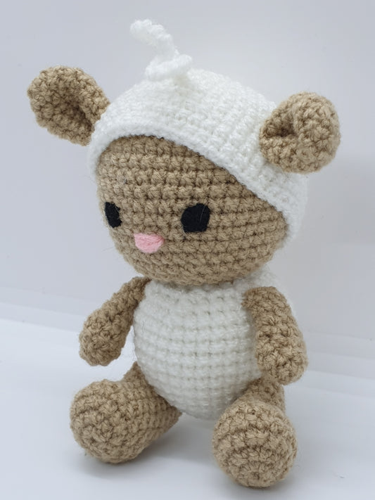 Cute creature - Baby Lamb