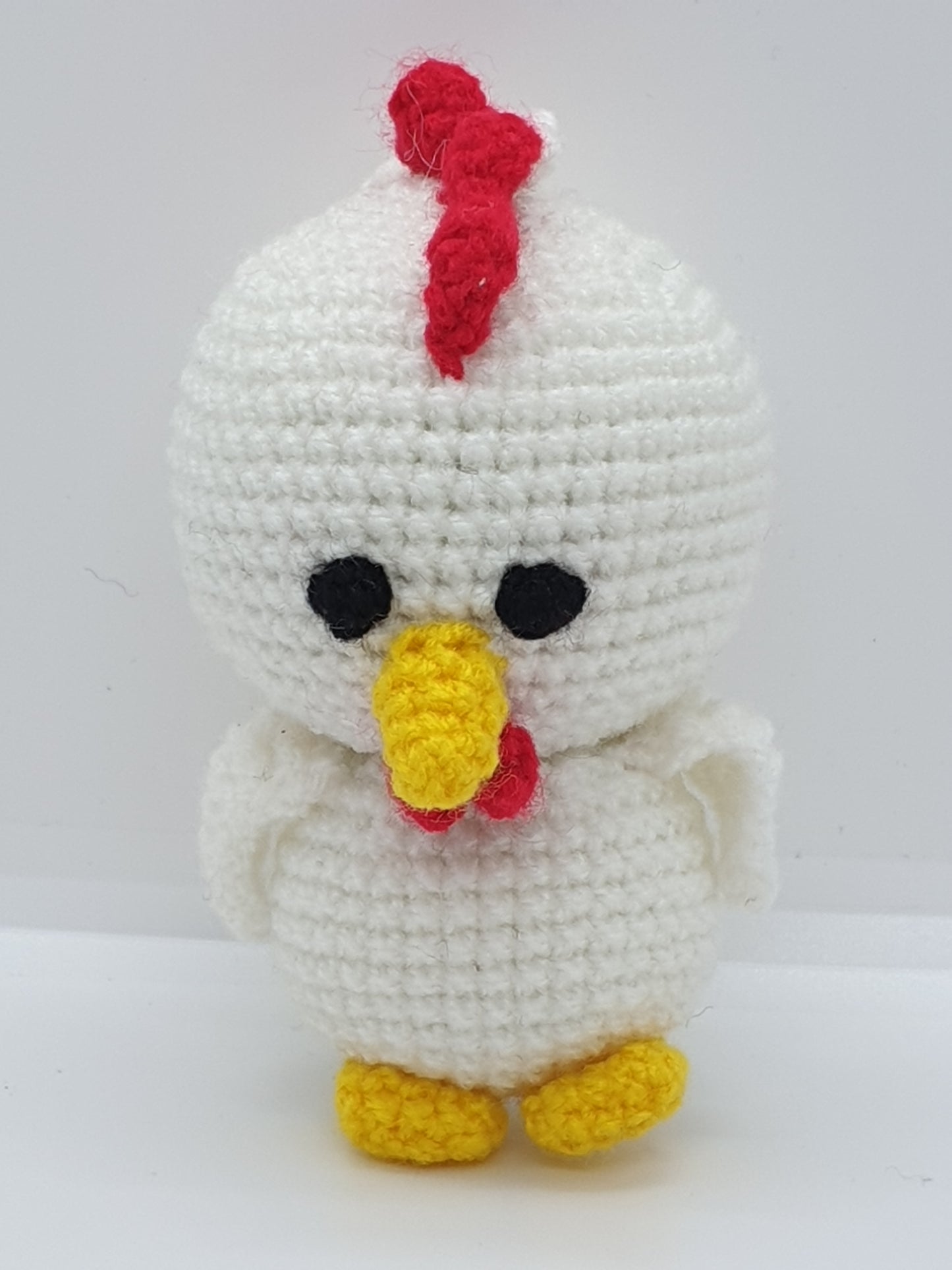 Cute Creature - Chicken