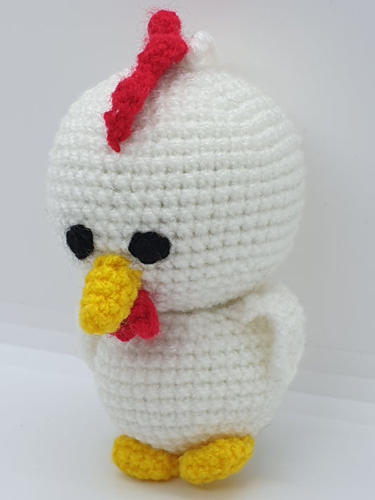 Cute Creature - Chicken