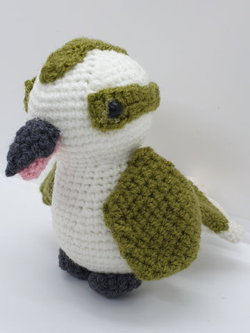 Cute Creature - Kookaburra
