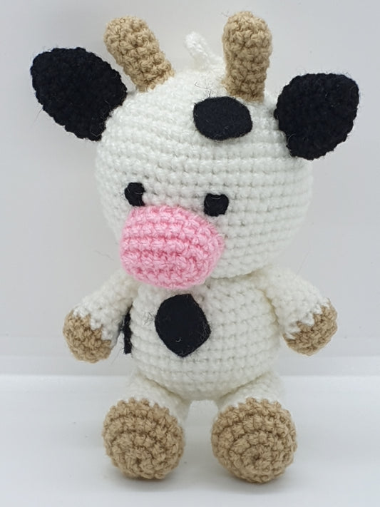 Cute Creature - Cow