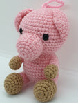 Cute Creature - Piggy