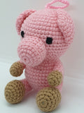 Cute Creature - Piggy