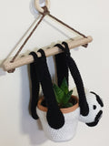 Plant Mate - Panda