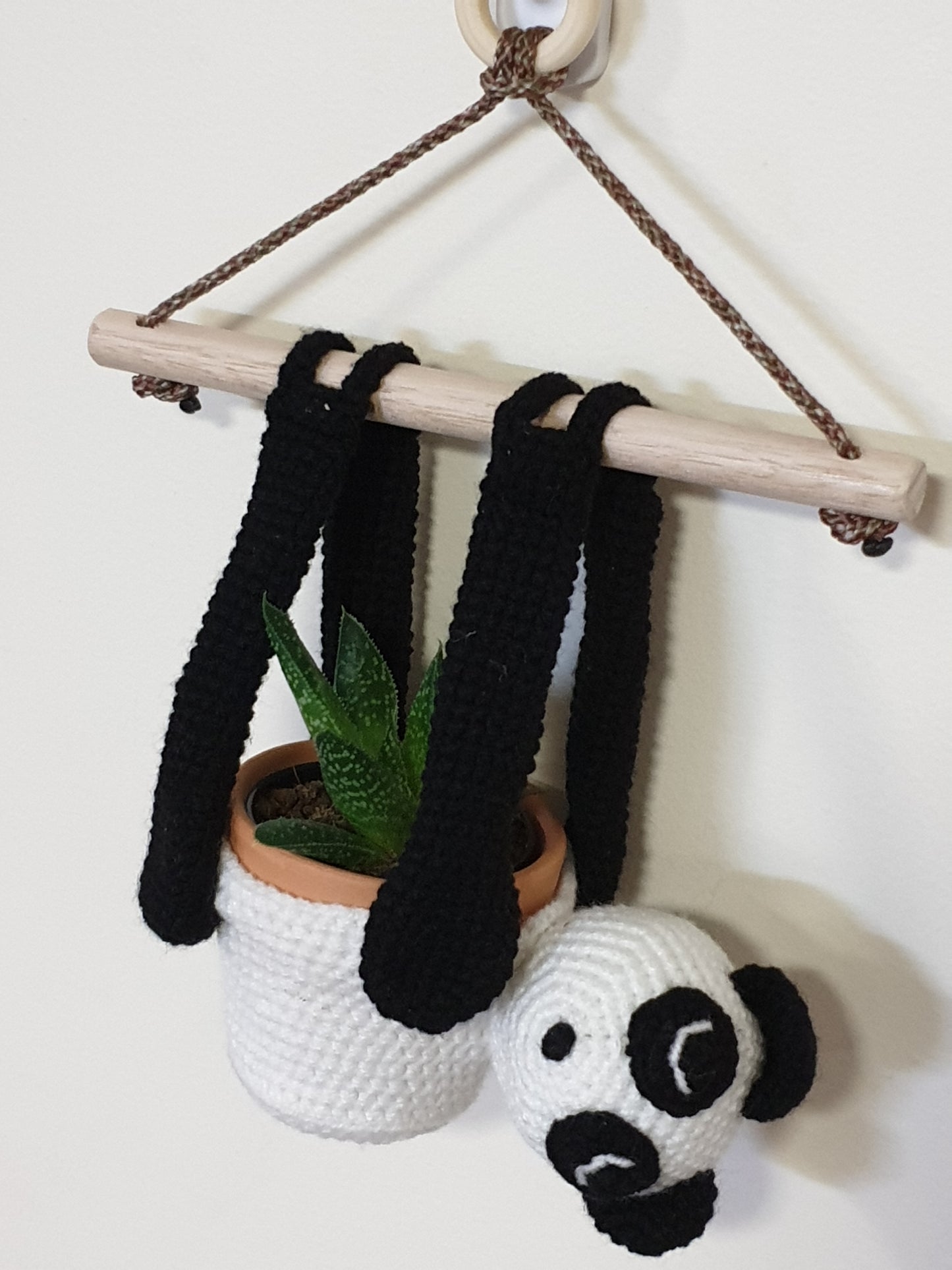 Plant Mate - Panda