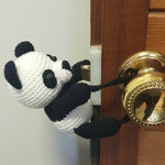 Door stopper - Panda