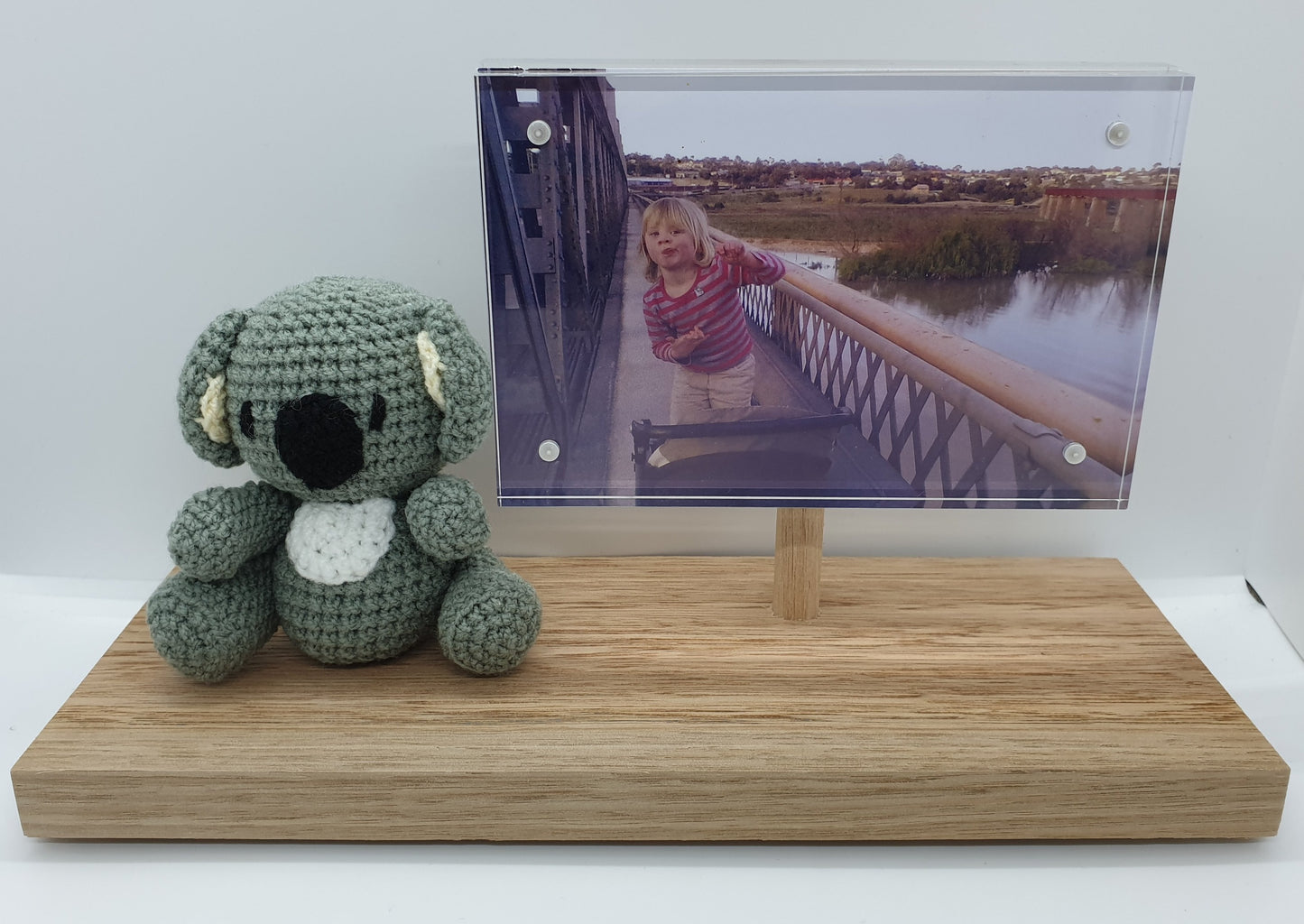 Picture Frame - Standing