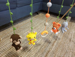Baby Gym - Savanna Animals