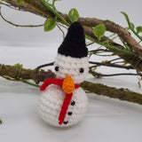 Christmas Ornament - Snowman