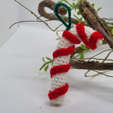 Christmas Ornament - Candy Cane