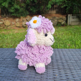 Cuddle Doll - Velvet - Lamb