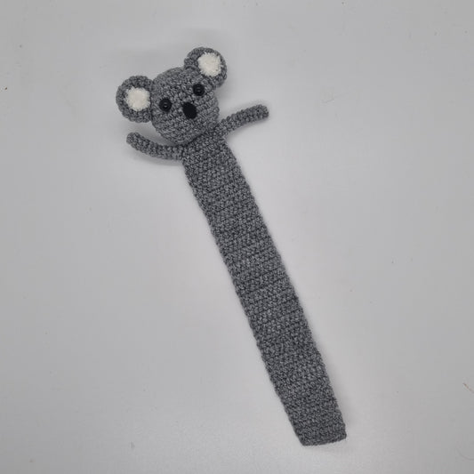 Beaut Bookmark - Koala