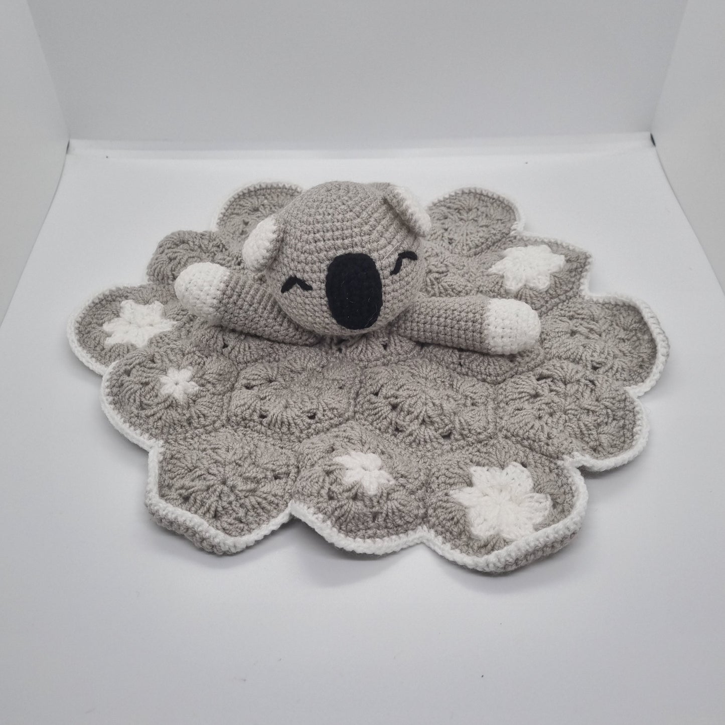 Baby Comforter - Koala