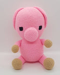 Cuddle Doll - Piggy