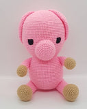 Cuddle Doll - Piggy