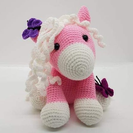 Cuddle Doll - Helen Horsey