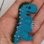 Tiny Cuteness - Dino