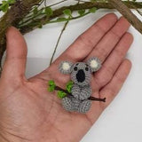 Tiny Cuteness - Koala